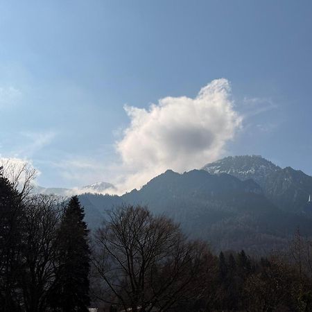 Ferienwohnung Thurner Bad Reichenhall Ngoại thất bức ảnh