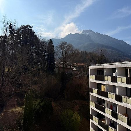 Ferienwohnung Thurner Bad Reichenhall Ngoại thất bức ảnh