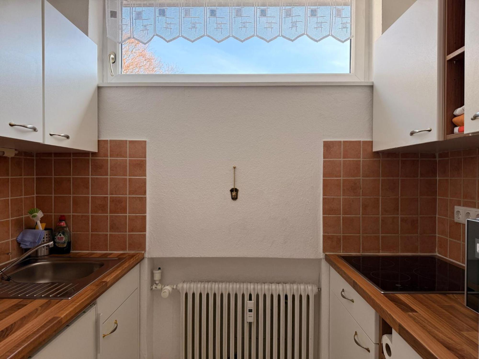 Ferienwohnung Thurner Bad Reichenhall Ngoại thất bức ảnh