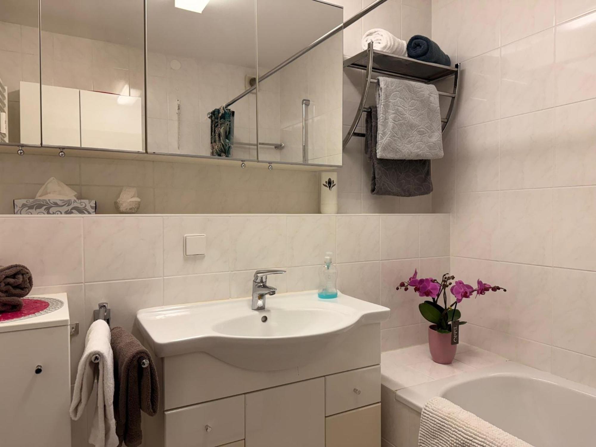 Ferienwohnung Thurner Bad Reichenhall Ngoại thất bức ảnh