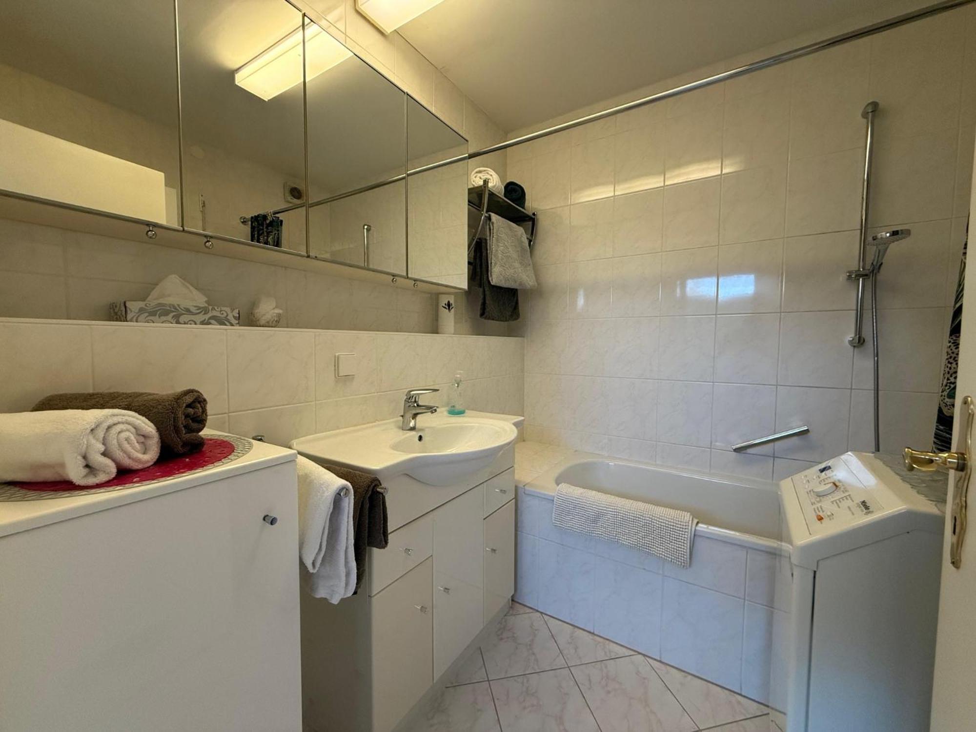 Ferienwohnung Thurner Bad Reichenhall Ngoại thất bức ảnh