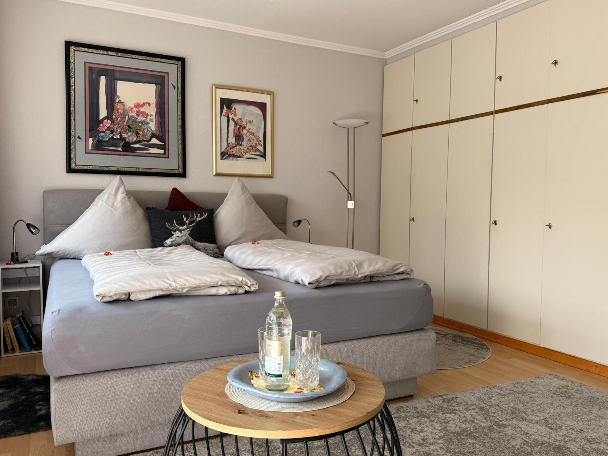 Ferienwohnung Thurner Bad Reichenhall Ngoại thất bức ảnh