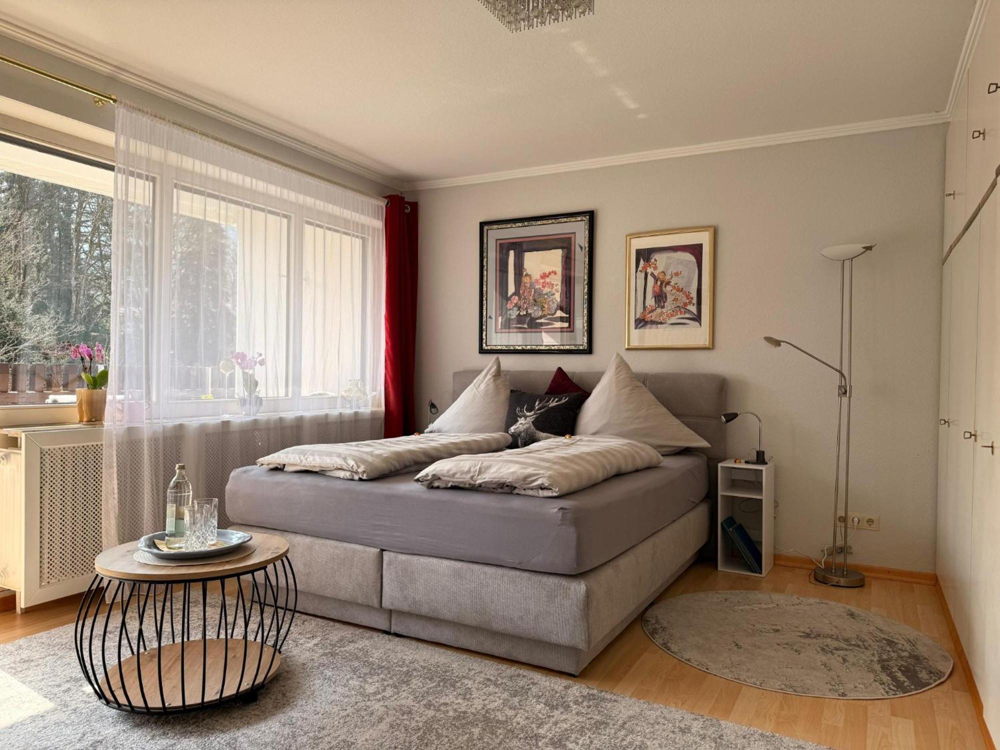 Ferienwohnung Thurner Bad Reichenhall Ngoại thất bức ảnh